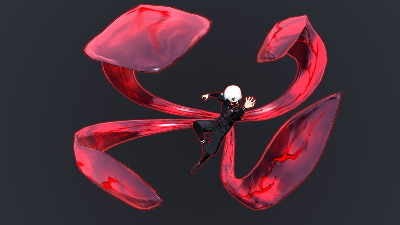 Video Game, Tokyo Ghoul:re Call to Exist, 1080P, Haise Sasaki, Ken Kaneki