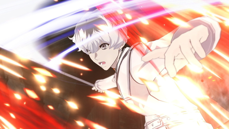 Ken Kaneki, Haise Sasaki, Tokyo Ghoul:re Call to Exist, Video Game, 1080P