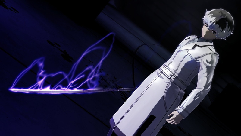 Tokyo Ghoul:re Call to Exist, Haise Sasaki, 1080P, Video Game, Ken Kaneki