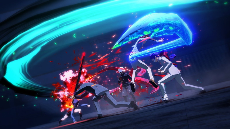 Shuu Tsukiyama, Ken Kaneki, Tokyo Ghoul:re Call to Exist, Video Game, 1080P, Haise Sasaki, Koutarou Amon
