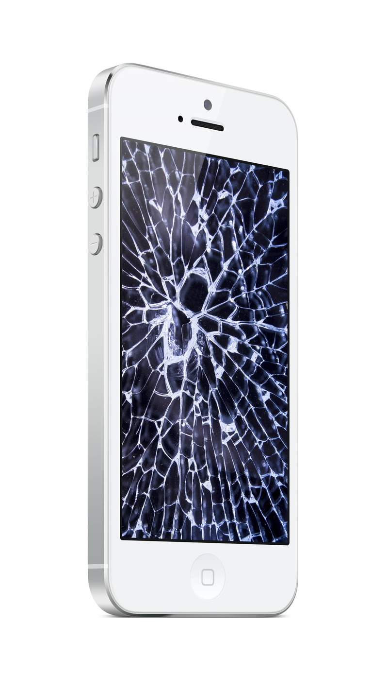 mobile, internet, iphone, device screen, white background, technology, no people, broken, indoors, portable information device, data, mobile phone, white