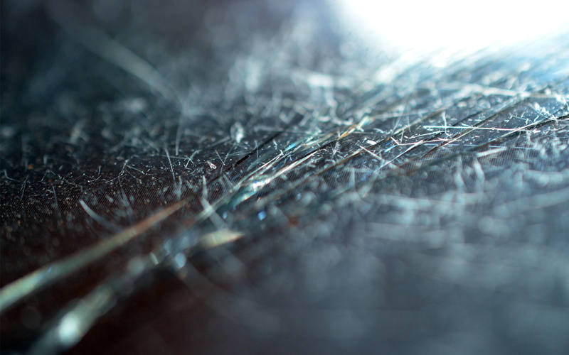 blurred, screen, micro, cracks, macro, glass, scratches, 1080P, broken, iphone