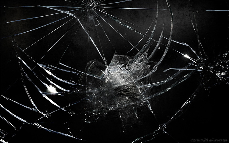screen, 1920x1200, cracked, 1080P, abstract, background