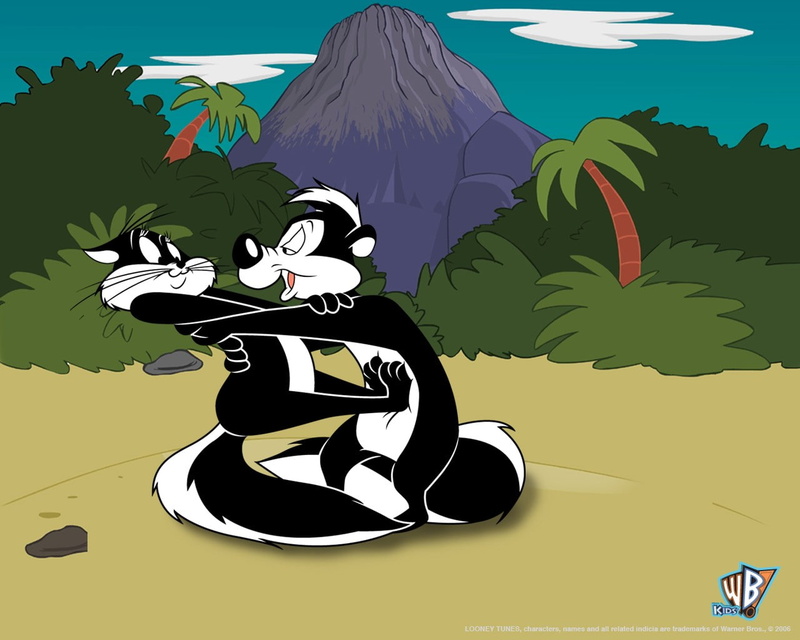 pepe le pew, 720P
