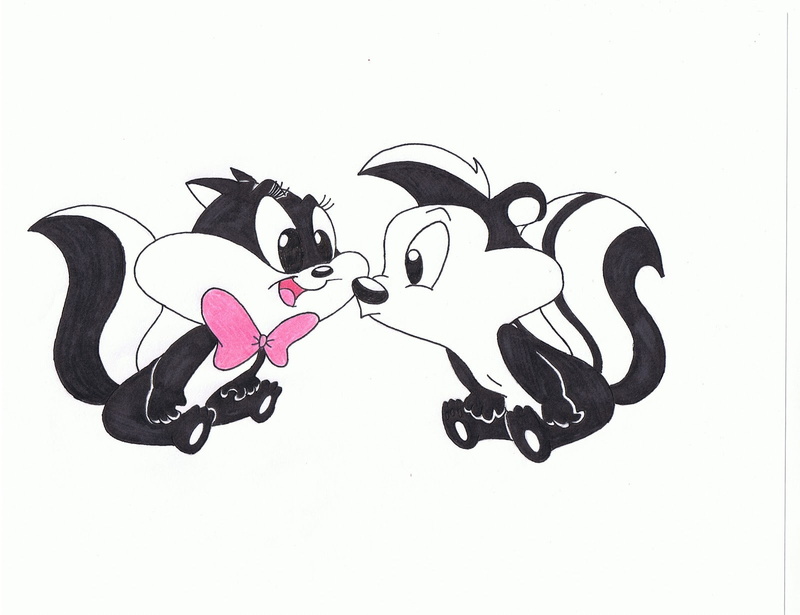 looney, animation, family, pepe, 1pepepew, pew, comedy, tunes, french, france, 720P