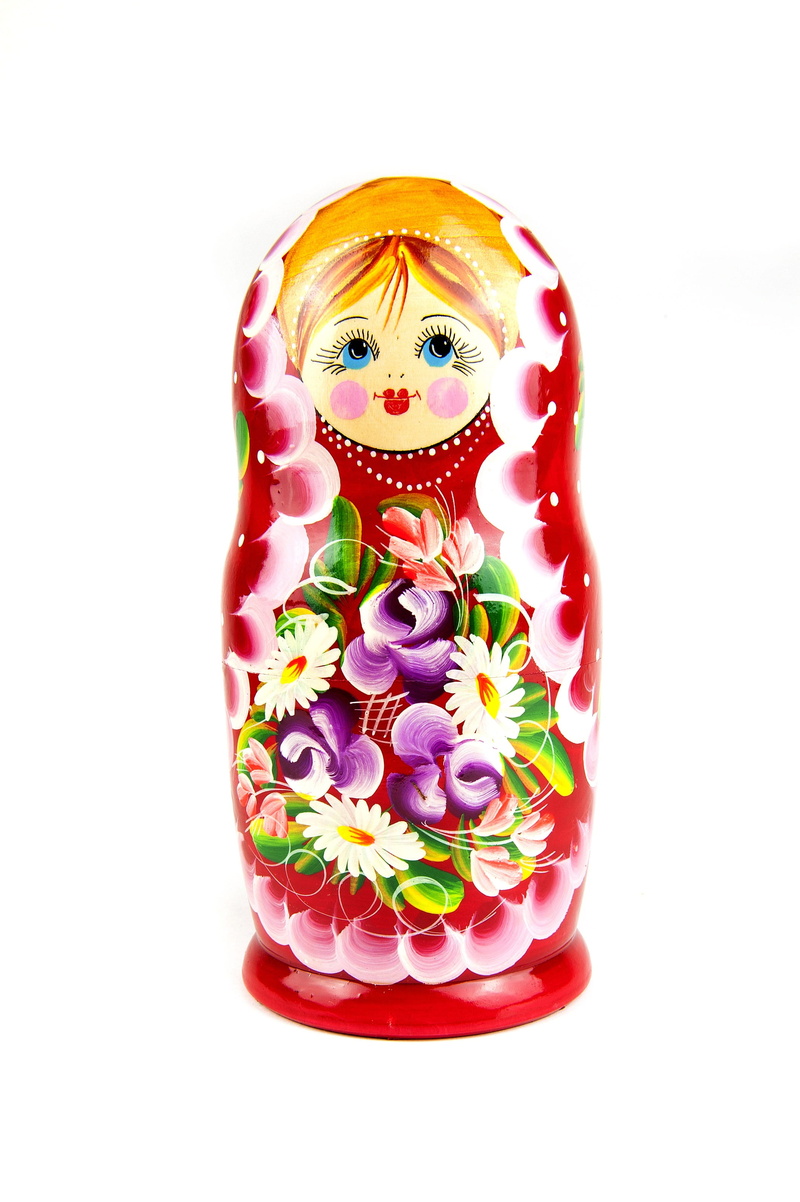 human representation, multi Colored, representation, russia, copy space, retro, creativity, Matrioshka, doll, russian, Culture, wood, temptation, isolated