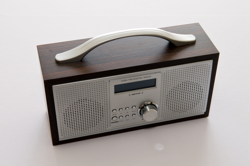 old, audio, metal, tune, radio, portable radio, silver colored, stereo, electrical equipment, digital, old-fashioned, portable, retro styled, studio shot