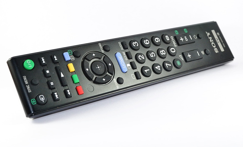 1080P, remote, entertainment, number, control, sri lanka, single object, indoors, white background, wireless technology, infra red, Remote Control, industry