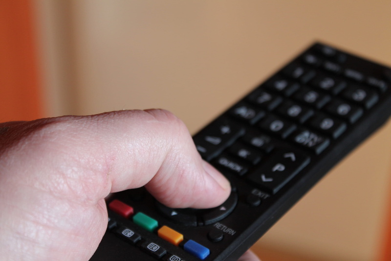 holding, number, hand, Tv, computer equipment, wireless technology, keyboard, business, communication, connection, push button, body part, remote, close-up