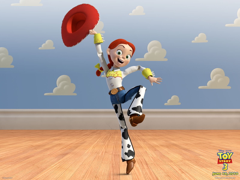 toy story 3, 720P