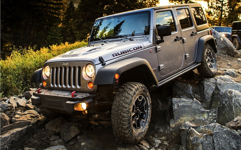 no people, damaged, deterioration, car, abandoned, plant, mode of transportation, land, tree, day, decline, obsolete, rubicon, transportation, nature, Jeep
