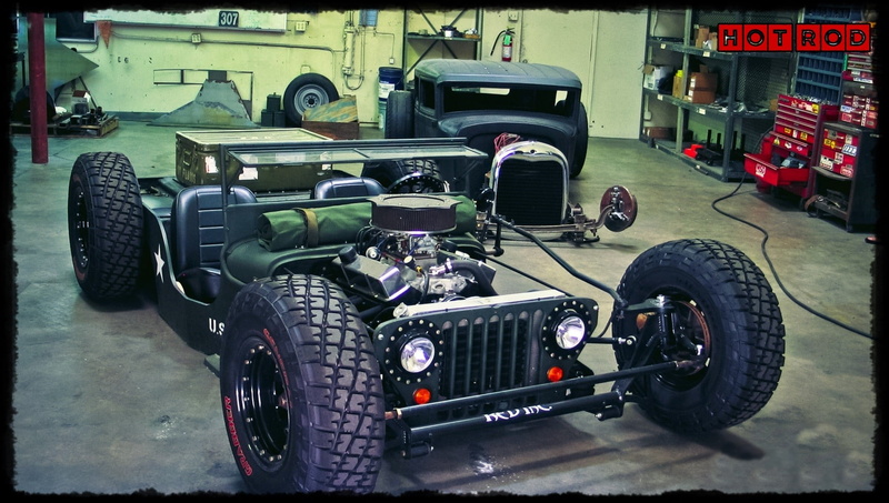 outdoors, technology, transfer print, truck, racecar, black color, Jeep, land vehicle, transportation, text, retail, overlay, 720P, no people, parking