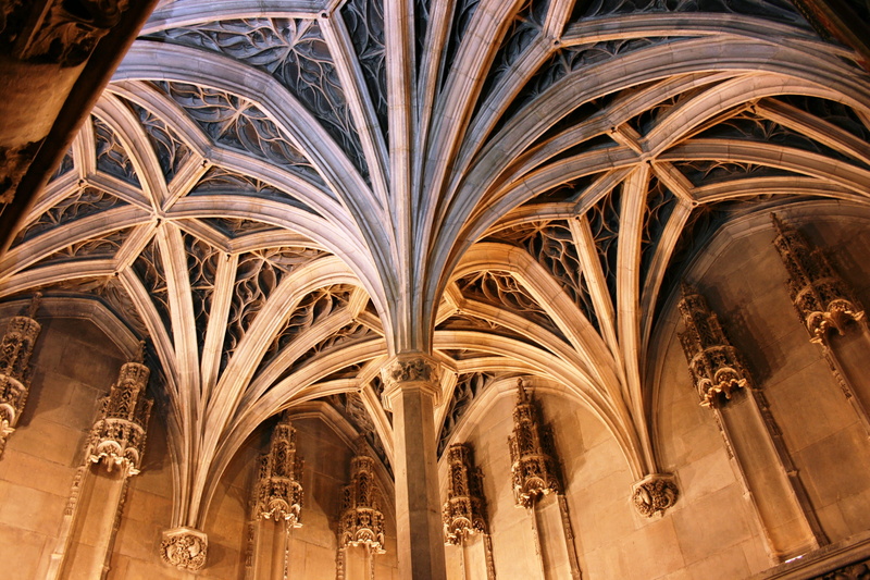 museum of the middle ages, the past, history, building, paris, science, medieval architecture, old-fashioned, architecture, concrete, belief, built Structure