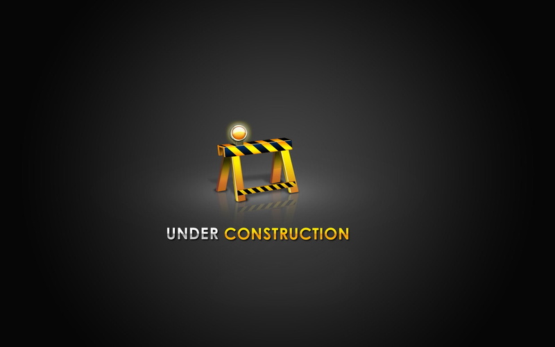 sign, funny, work, Maintenance, construction, Under, humor, computer, website, Web, 1080P, text