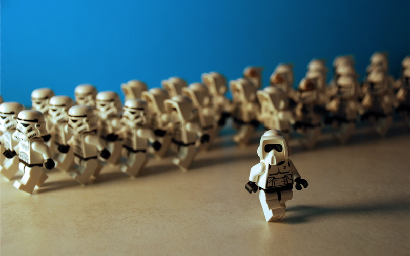 stars, art, Star Wars, x, stormtroopers, 1080P, wars, star, lego, hd, space