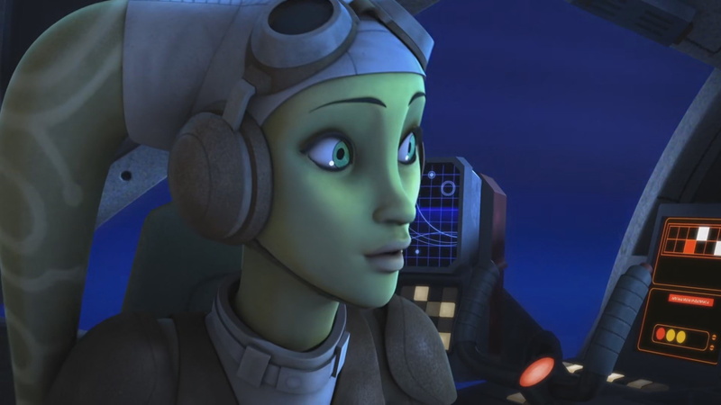 1920x1080 px, rebels, hera, px, x, star, wars, Star Wars: Rebels, syndulla, hd, 1080P, Hera Syndulla, sky, art, nature