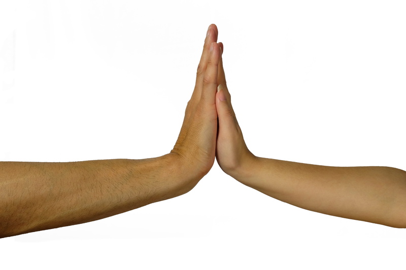 cut out, clapping, hand, man, greeting, finger, people, thumb, males, hand sign, 4K, human arm, adult, human limb, welcome, contact, clap off, limb, hand raised