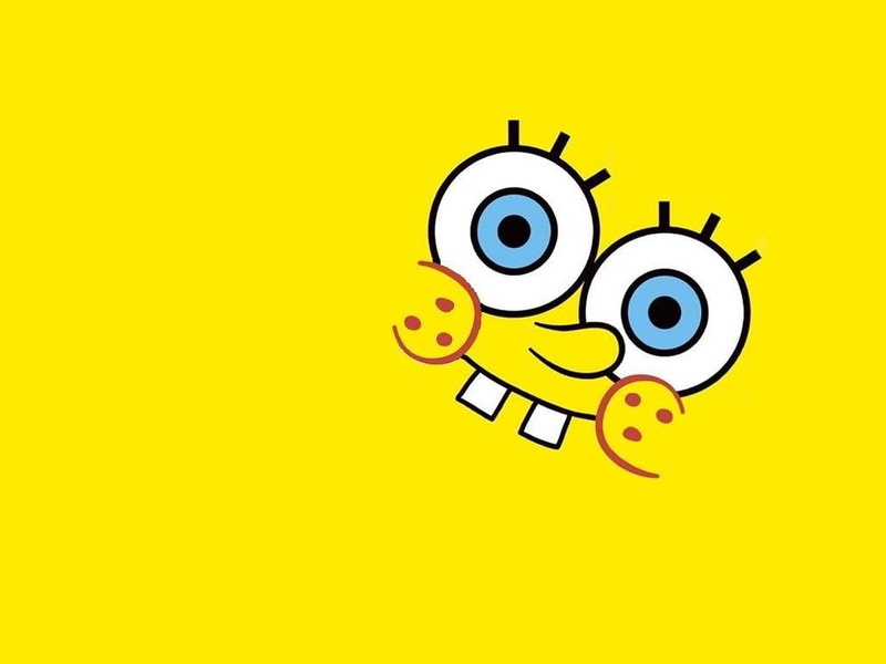 human Face, communication, clip Art, illustration, yellow, humor, characters, squarepants, painted Image, computer Graphic, TV Show, facial Expression