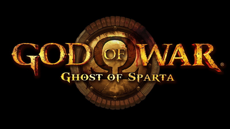 God Of War: Ghost Of Sparta, God of War, 1080P