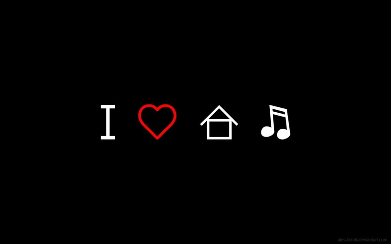 musical notes, illuminated, sign, 720P, text, western script, black, neon, guidance, minimalism, black background, white, technology, night, no people