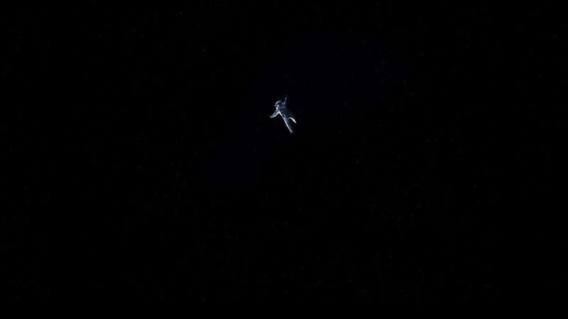 Movie, Gravity, 1080P
