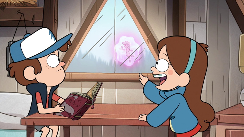 1080P, animated, cartoon, falls, gravity, series, family, comedy, disney