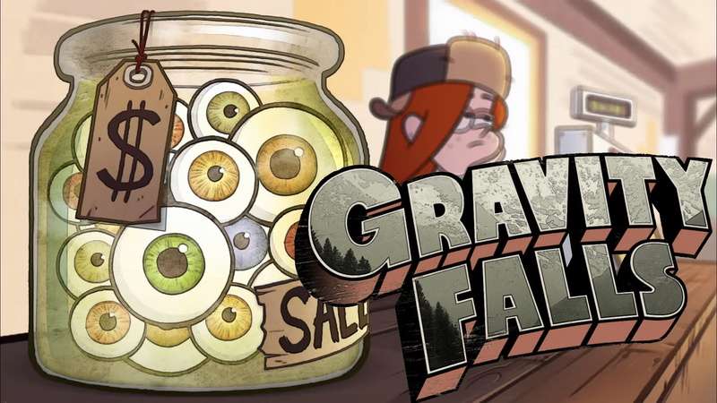 western script, art and craft, representation, Wendy Corduroy, still life, Gravity Falls, table, text, close-up, glass - material, window, no people, day