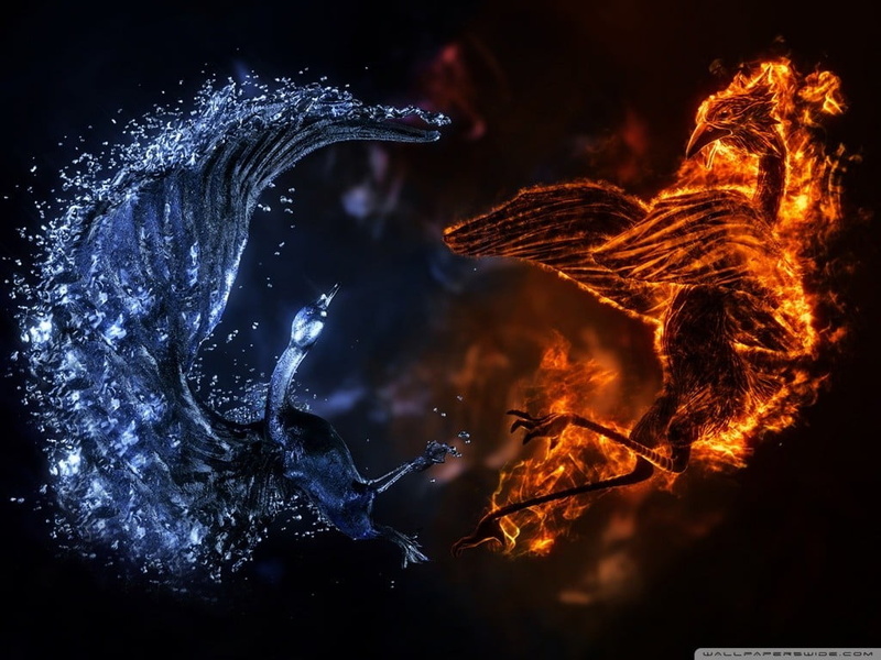clip, illuminated, beauty in nature, geology, volcanic crater, gray, birds, long exposure, 480P, night, black background, art, sky, motion, water, exploding