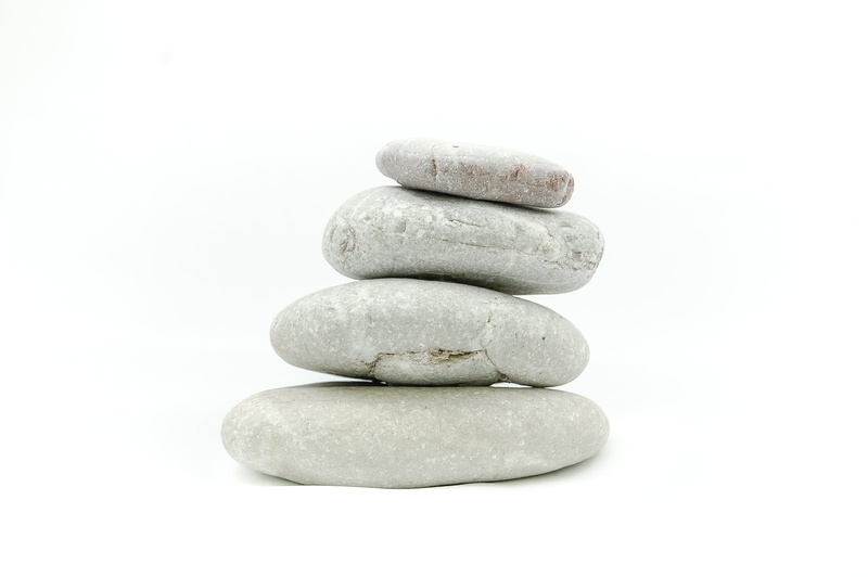 stack, pebble, white background, tranquil Scene, arrangement, stability, buddhism, tranquility, nature, studio shot, stone - Object, still life, peace of mind