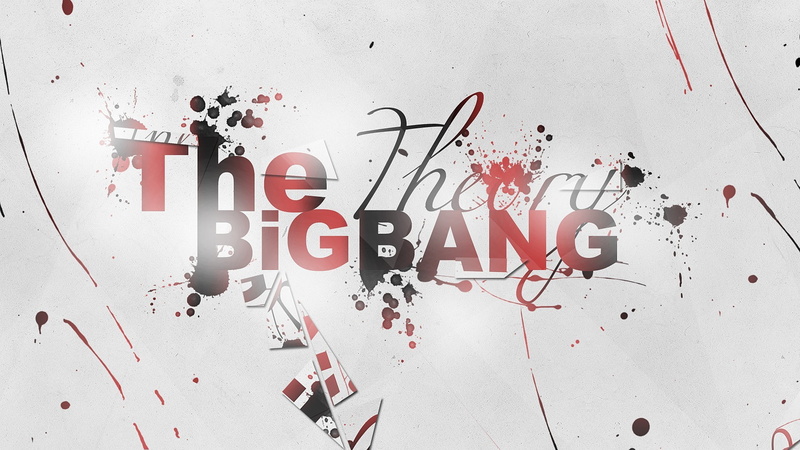 The Big Bang Theory, 1080P