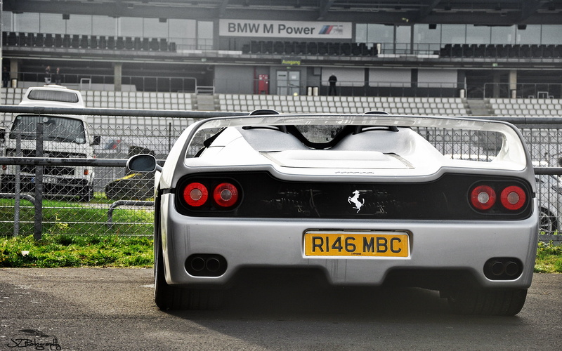 cars, f, ferrari, f50, 1080P, hd