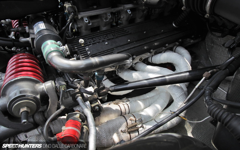 ferrari, f, hd, 1080P, cars, f50, engine