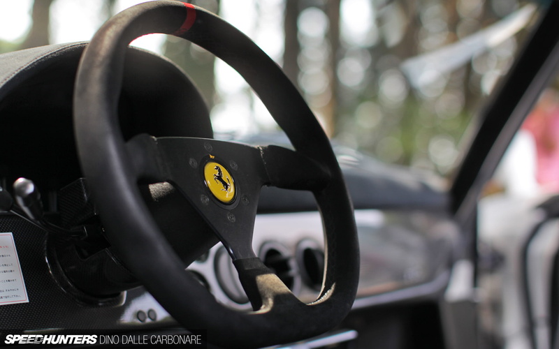 1080P, f, wheel, hd, ferrari, cars, interior, f50, steering