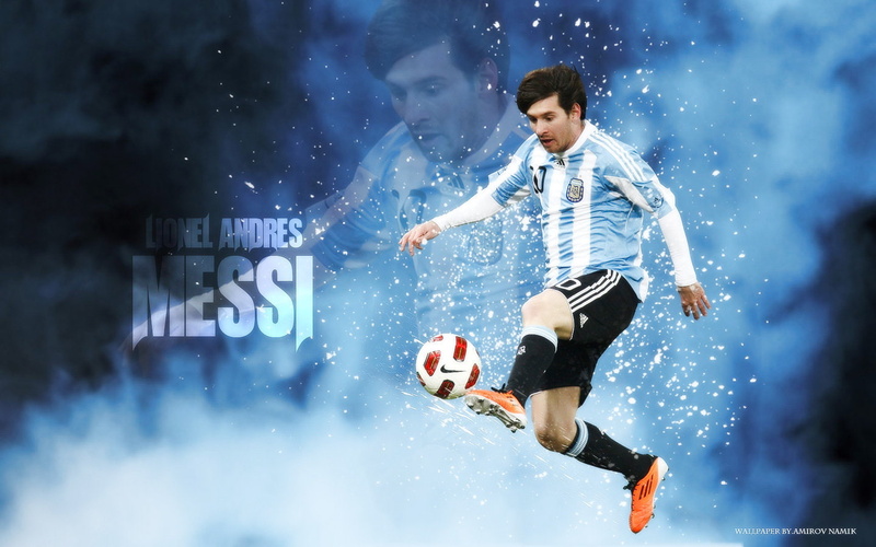 720P, barcelona, messi, lionel messi, argentina
