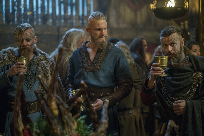 Vikings, Vikings (TV Show), 1080P, Bjorn Lothbrok, TV Show