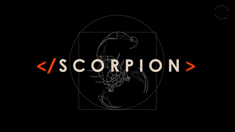 code, stupid TV shows, 8K, Scorpion (TV Show)