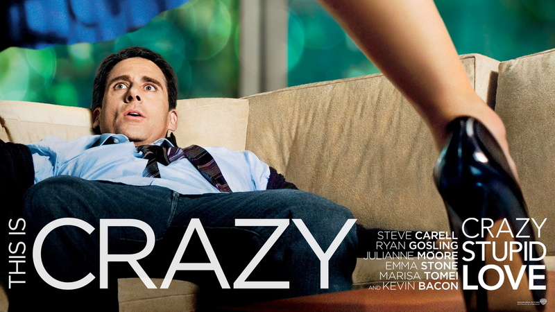 Crazy, Love, Stupid, 1080P