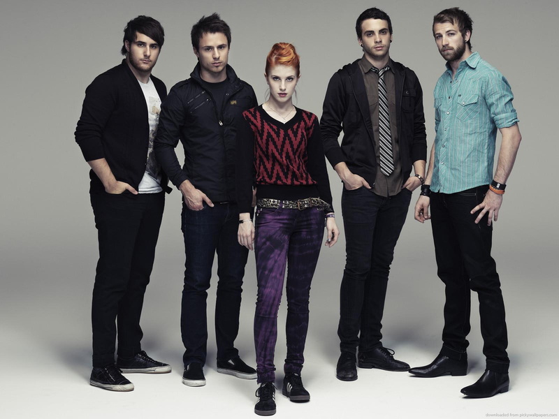 celebrity, 720P, desktop, hollywood, celebrities, tumblr, background, paramore, paramore tumblr