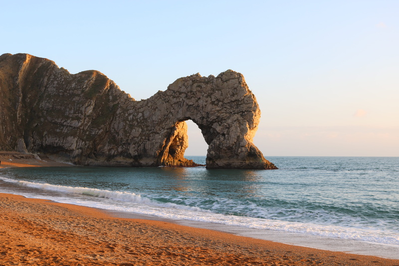 rock - object, land, shoreline, beach, hd backgrounds, cave, eroded, horizon over water, rock formation, promontory, cove, scenics - nature