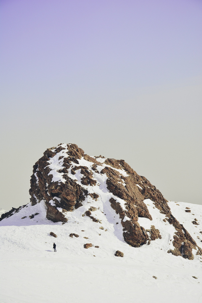 outdoors, scenics - nature, snowcapped mountain, covered, mountain, mountain peak, person, hd backgrounds, cliff, landscape, hd, backgrounds
