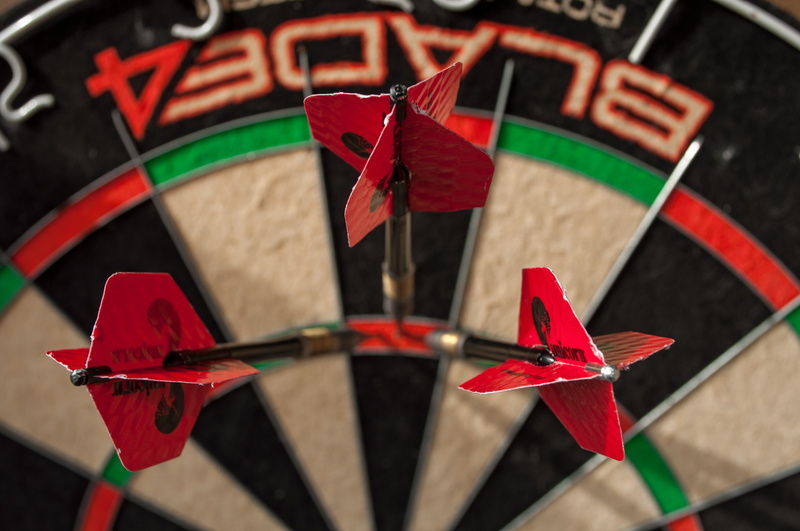 and, darts, sports target, shot, score, creativity, 180, competition, black, art and craft, gambling, day, twenty, target, skill, celebration, outdoors