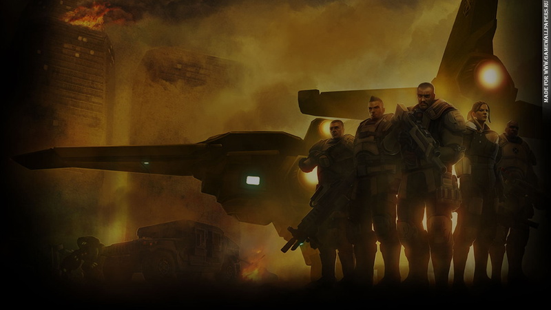 XCOM: Enemy Unknown, 1080P
