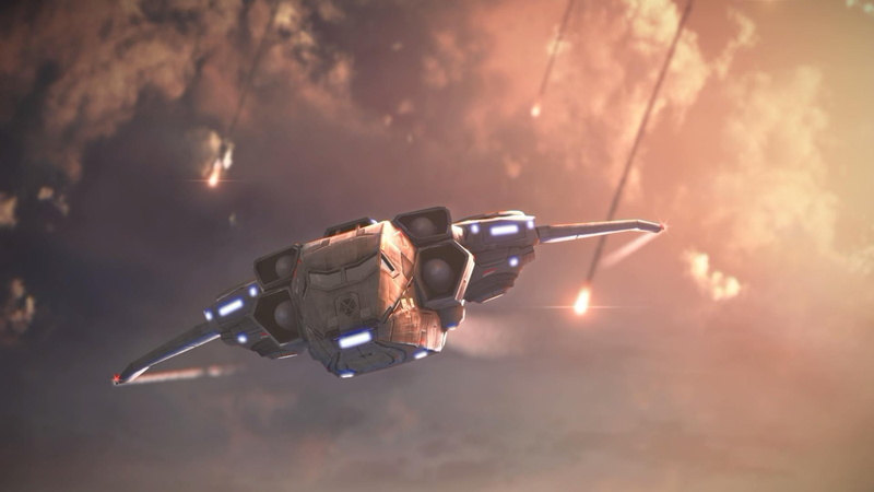fire, 1080P, deadly, skyranger, rain, games, fleeing, enemy unknown, xcom enemy unknown, xcom