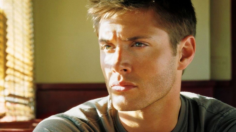 Jensen Ackles, 720P, Actors