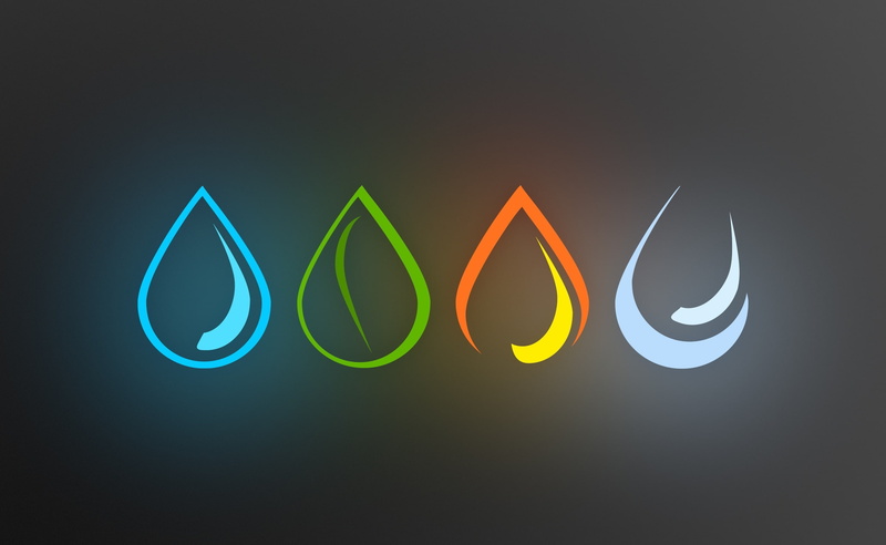 Elements, several, blue, communication, neon, green color, close-up, text, multi colored, Vector Art, western script, no people, indoors, 2K, information