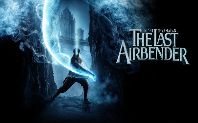 the last airbender, last, hd, movies, art, four elements, Earth, 720P, Fire, airbender, entertainment, air
