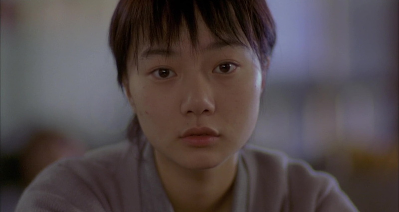 Doona Bae, Bong Joon-ho, 1080P, film stills, Barking Dogs Never Bite