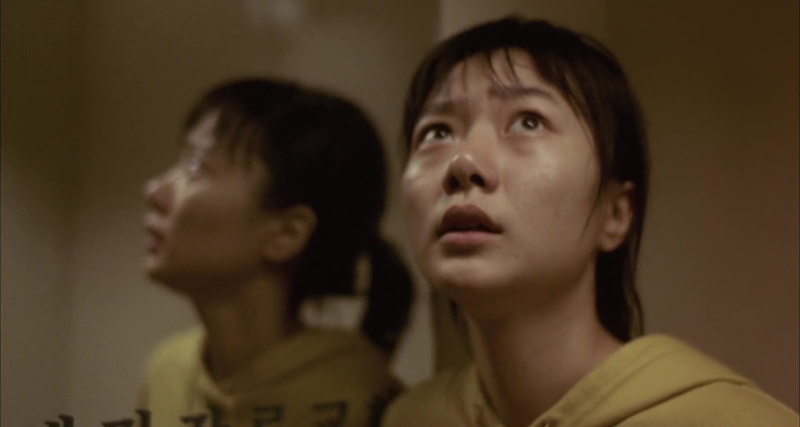 film stills, Doona Bae, Barking Dogs Never Bite, Bong Joon-ho, 1080P