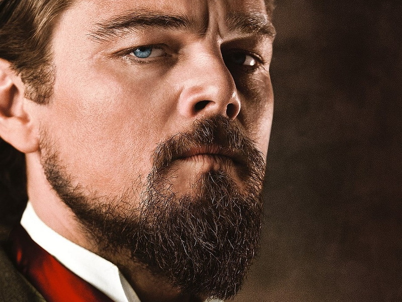 django unchained, 720P