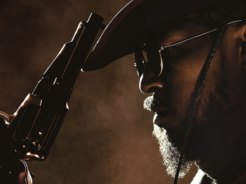 720P, Django Unchained, Movie